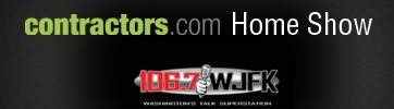 Contractors.com Home Show